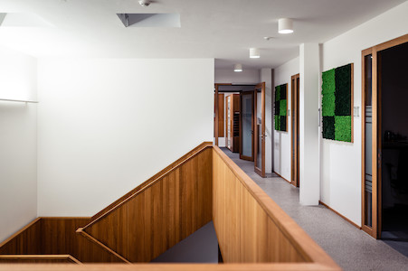 Führung Hauptfriedhof © Florian Forsbach