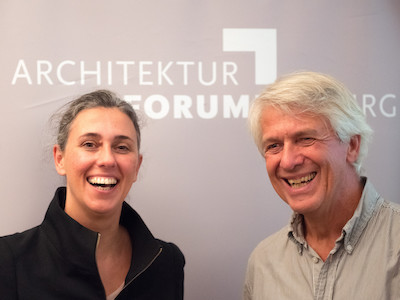 karawitz architecture ©  Stefan Huber