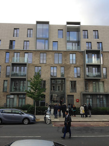 © Felicitas Tritschler