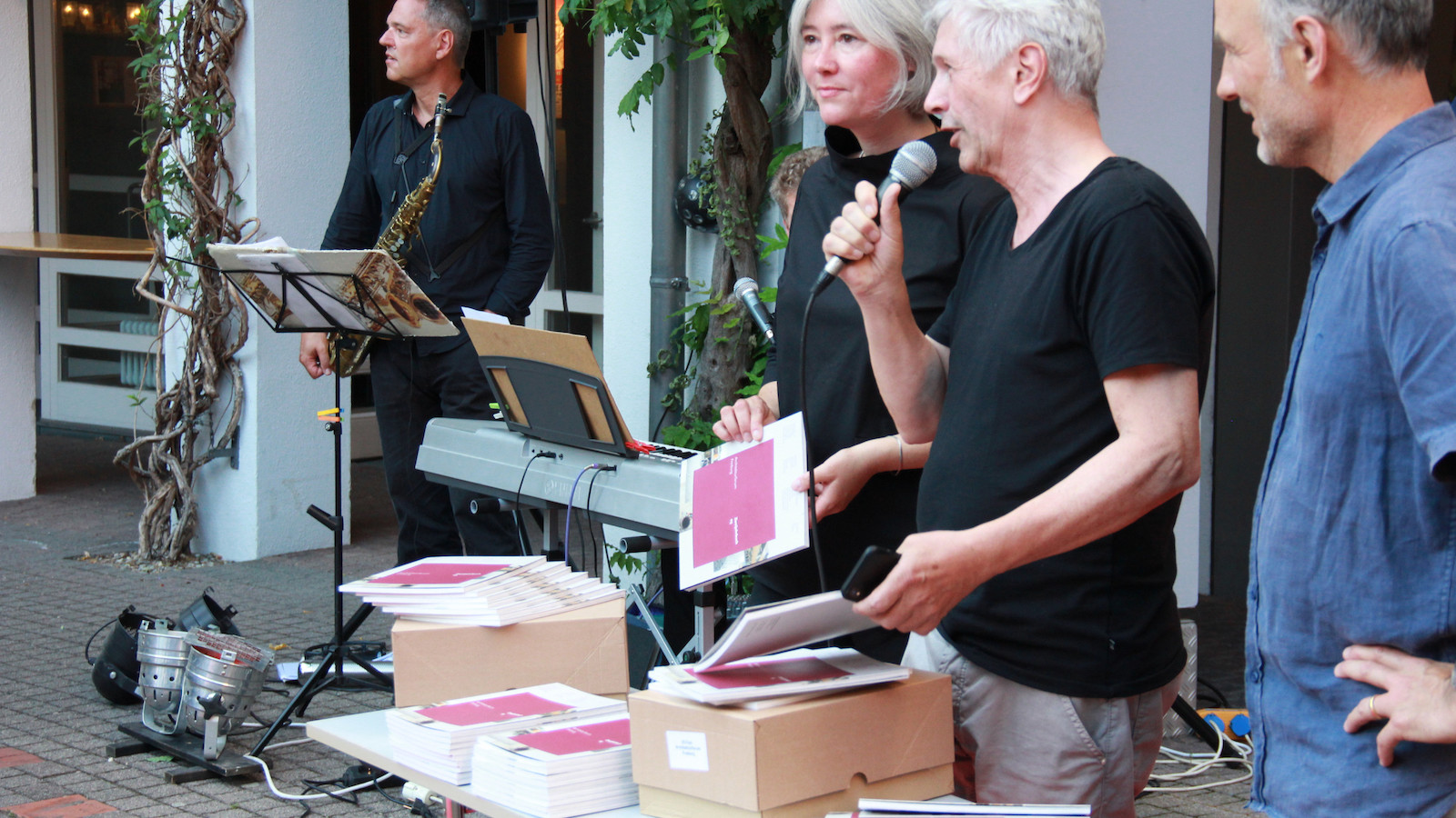 © Felicitas Tritschler