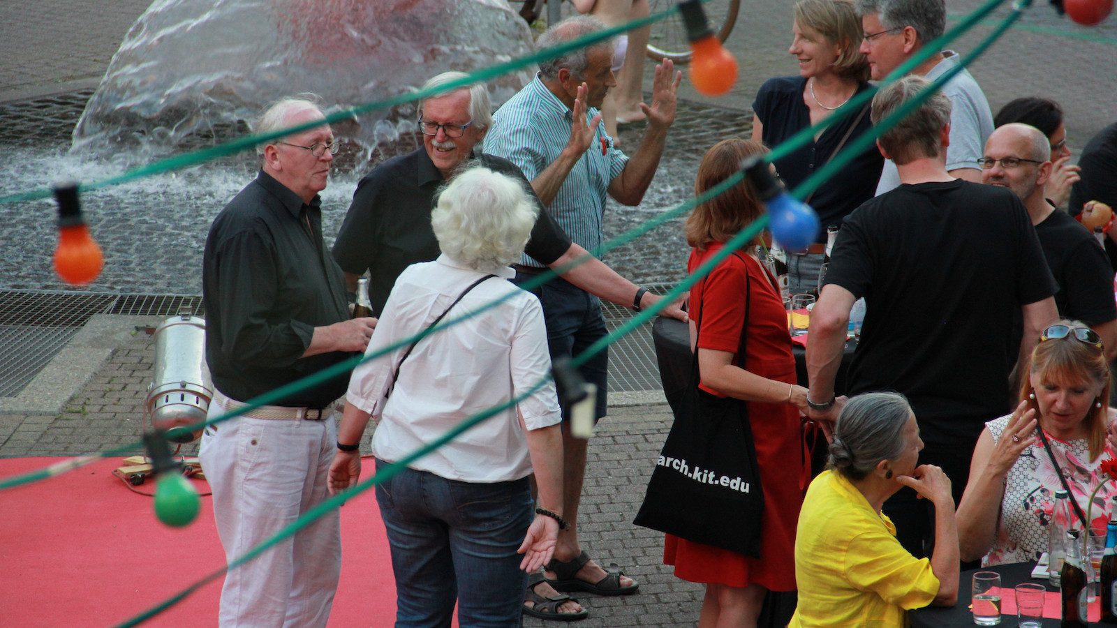 © Felicitas Tritschler