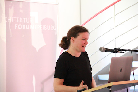 © Felicitas Tritschler