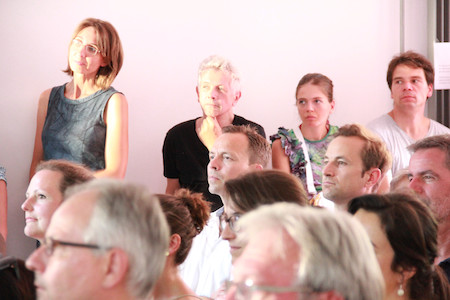 © Felicitas Tritschler