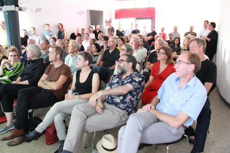 © Felicitas Tritschler