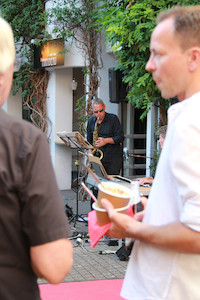 © Felicitas Tritschler