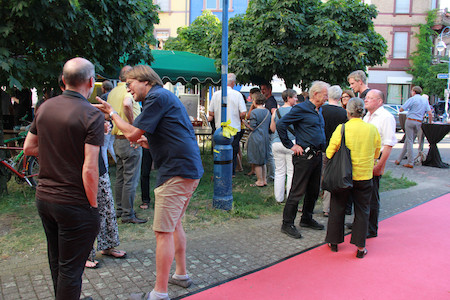 © Felicitas Tritschler