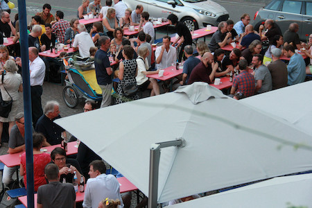 © Felicitas Tritschler