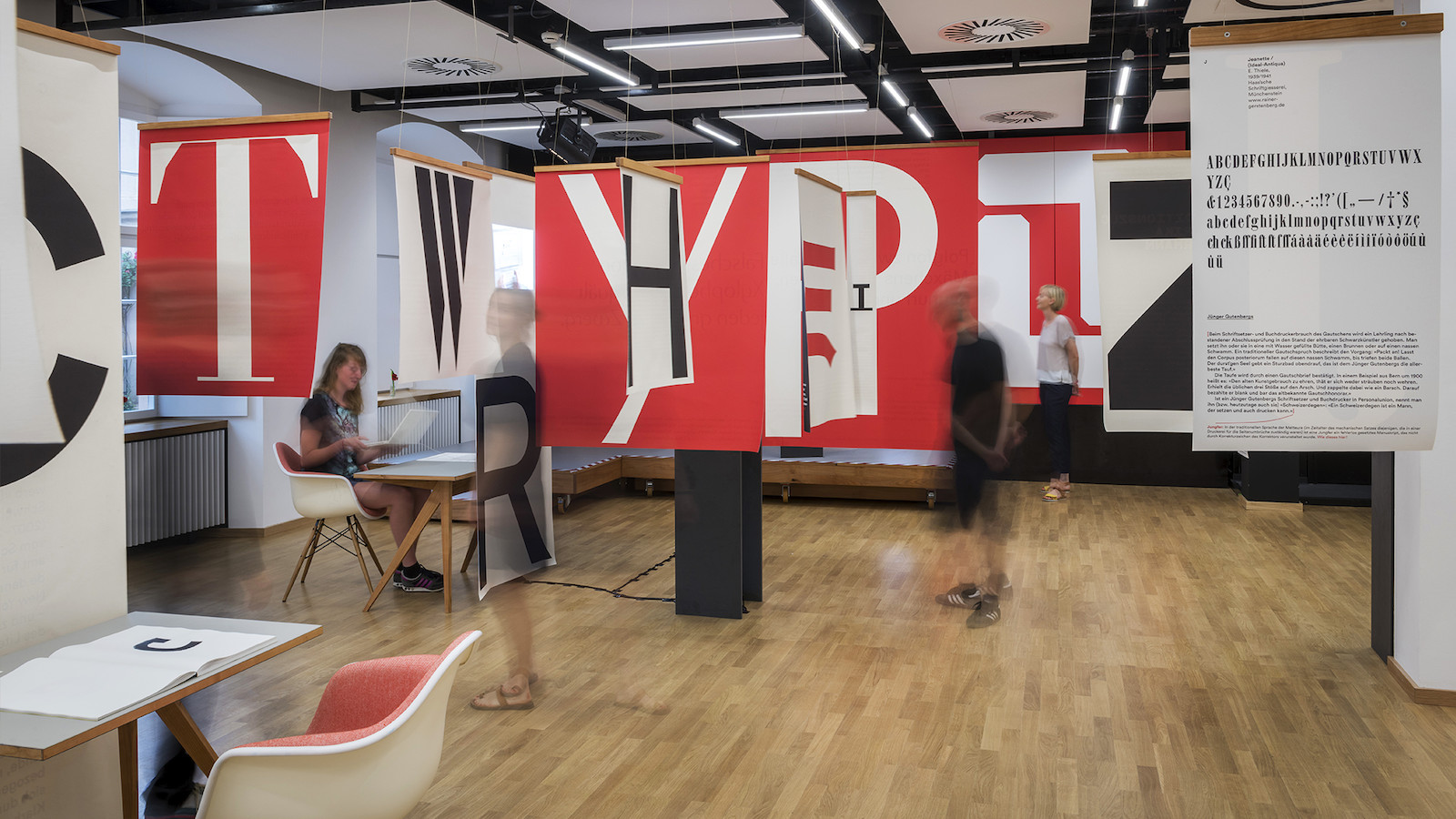 Tip Top Typo © Marc Doradzillo