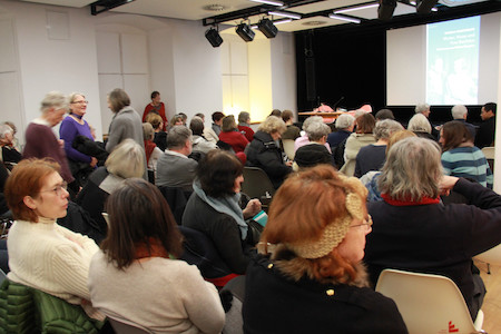 © Felicitas Tritschler