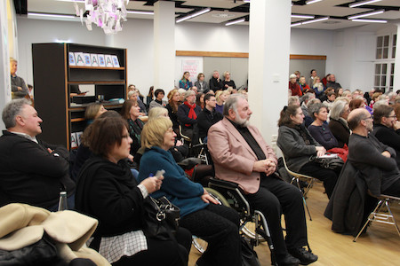 © Felicitas Tritschler