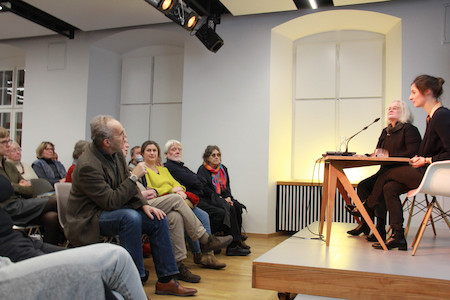 © Felicitas Tritschler