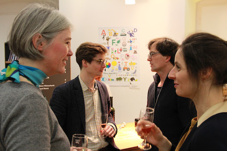 © Felicitas Tritschler