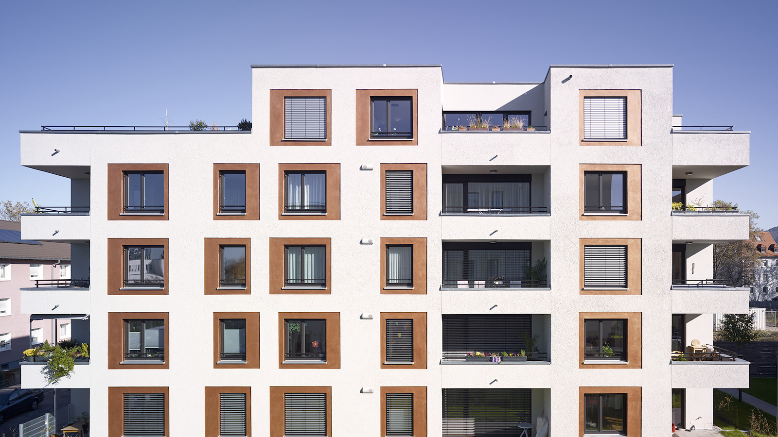 Sternenhof © Yohan Zerdoun