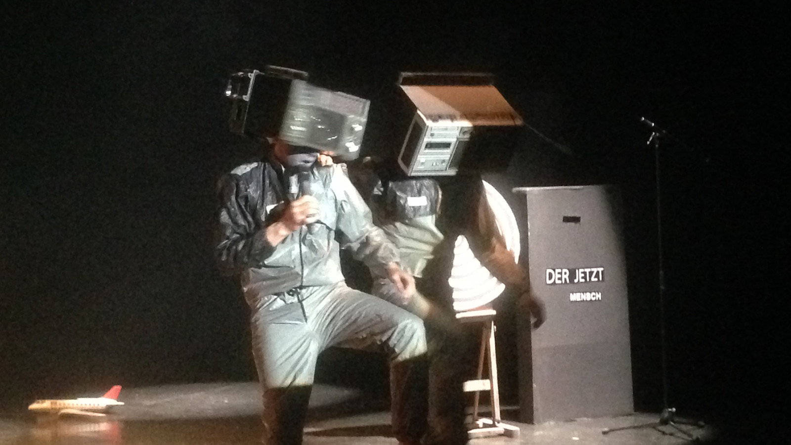 © Felicitas Tritschler