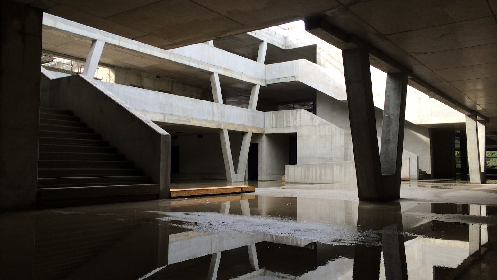 Hessenwaldschule © wulf architekten