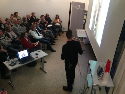 © Felicitas Tritschler