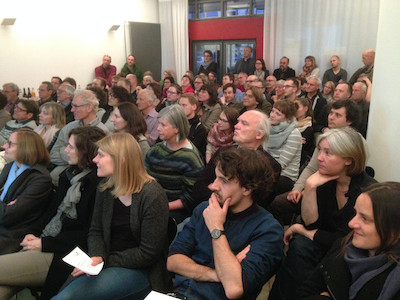 © Felicitas Tritschler