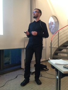 © Felicitas Tritschler