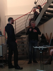 © Felicitas Tritschler