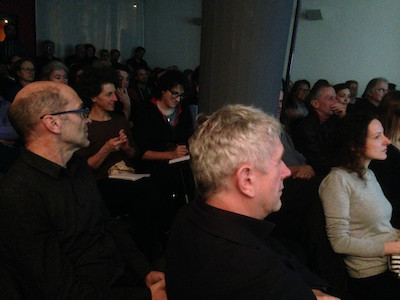 © Felicitas Tritschler