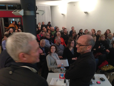 © Felicitas Tritschler