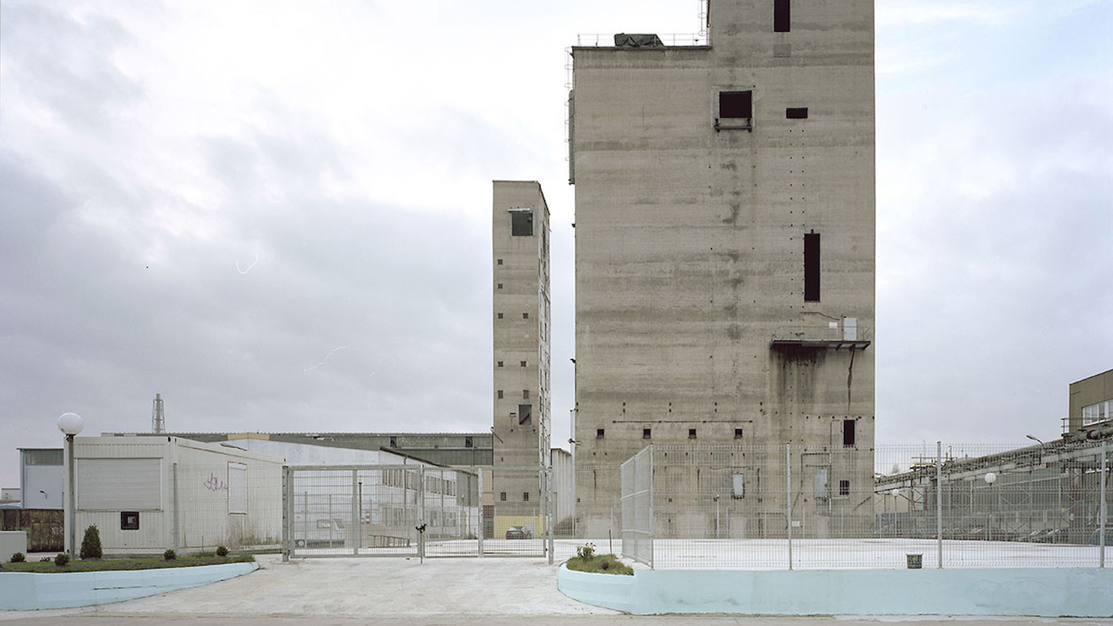 San Gimignano Brandlhuber © Erica Overmeer