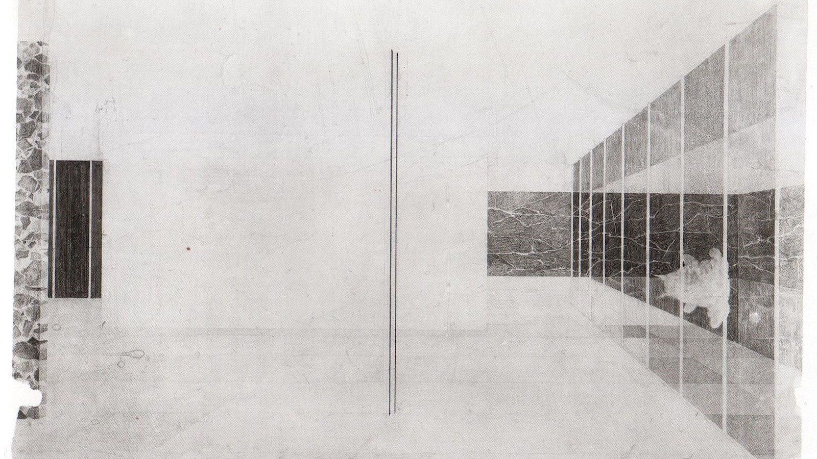 © Courtesy, Museum of Modern Art New York