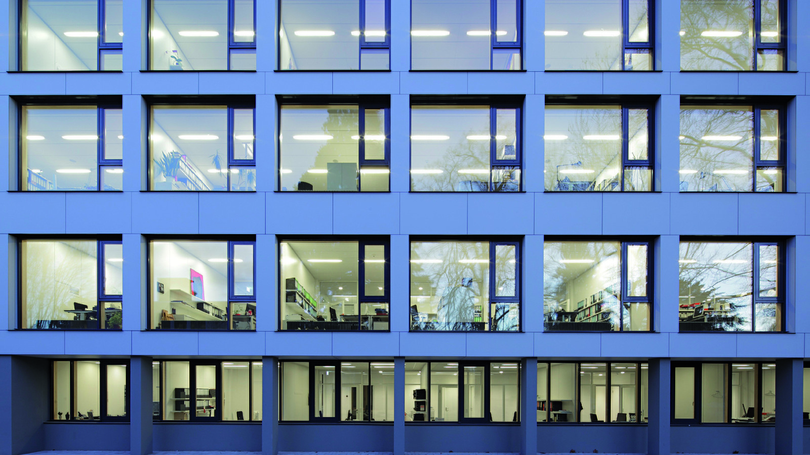 © Amtsleiter Vermögen und Bau baden-Württemberg Amt Freiburg