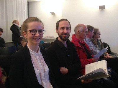 © Felicitas Tritschler