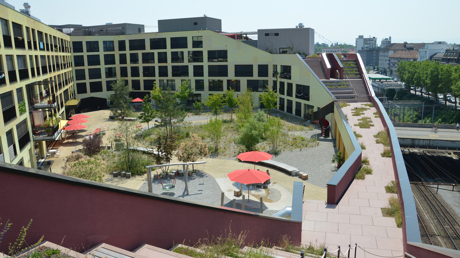 © Andreas Böhringer