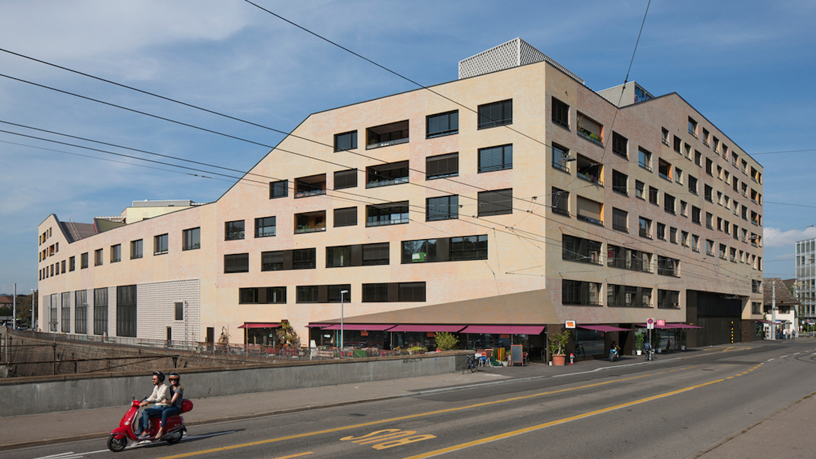 © Martin Stollenwerk