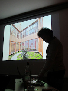 © Architekturforum Freiburg e.V.