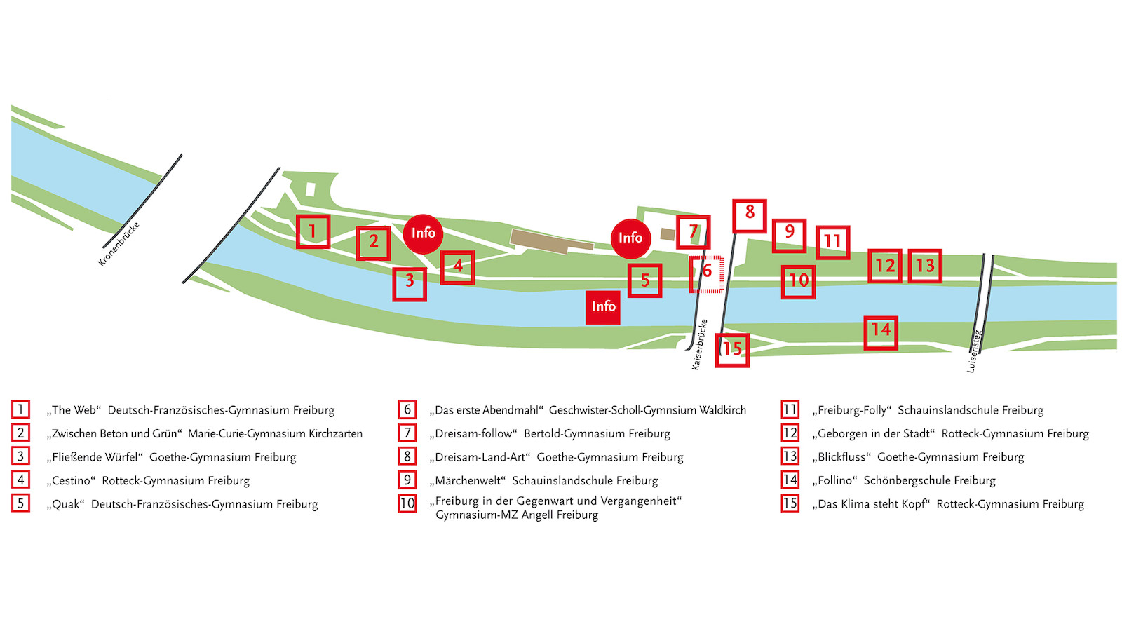 (c) Angela Stock | Architekturforum Freiburg