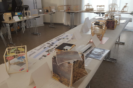 © Ingeborg Thor-Klauser