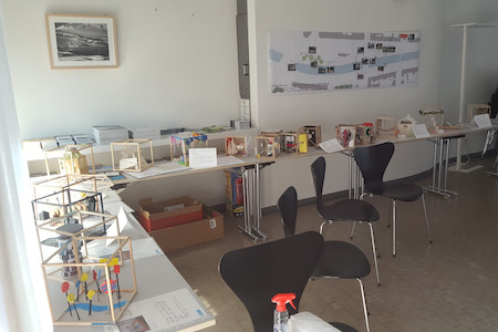 © Ingeborg Thor-Klauser