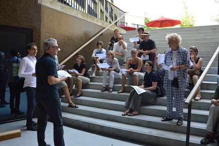 © Andreas Böhringer