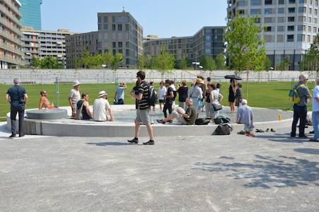 © Andreas Böhringer