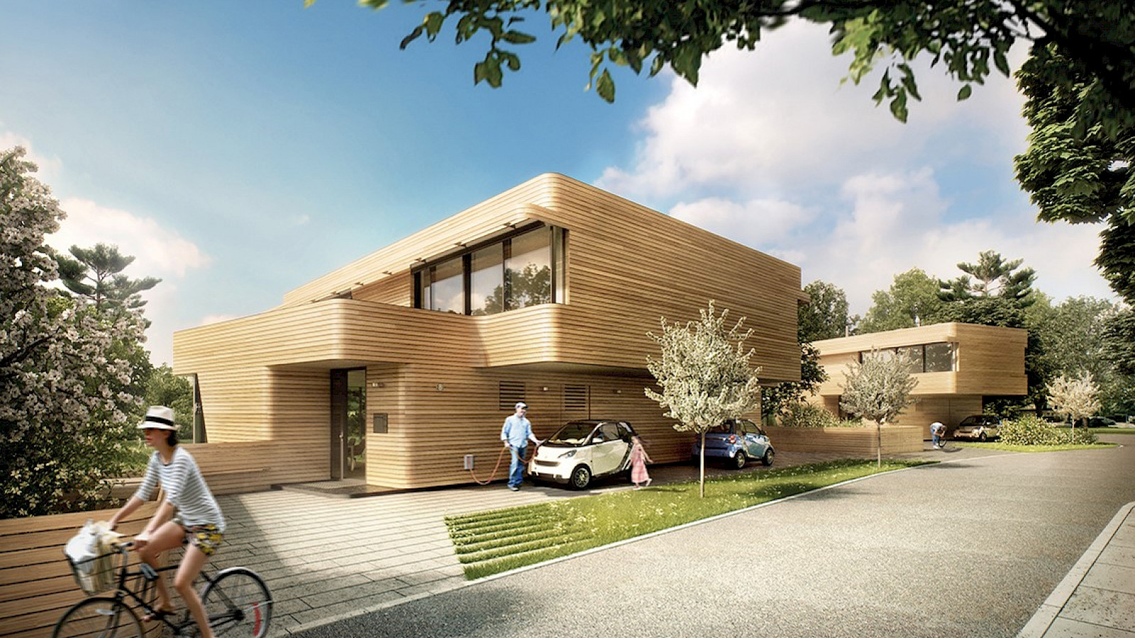 © Graft - Gesellschaft von Architekten mbH