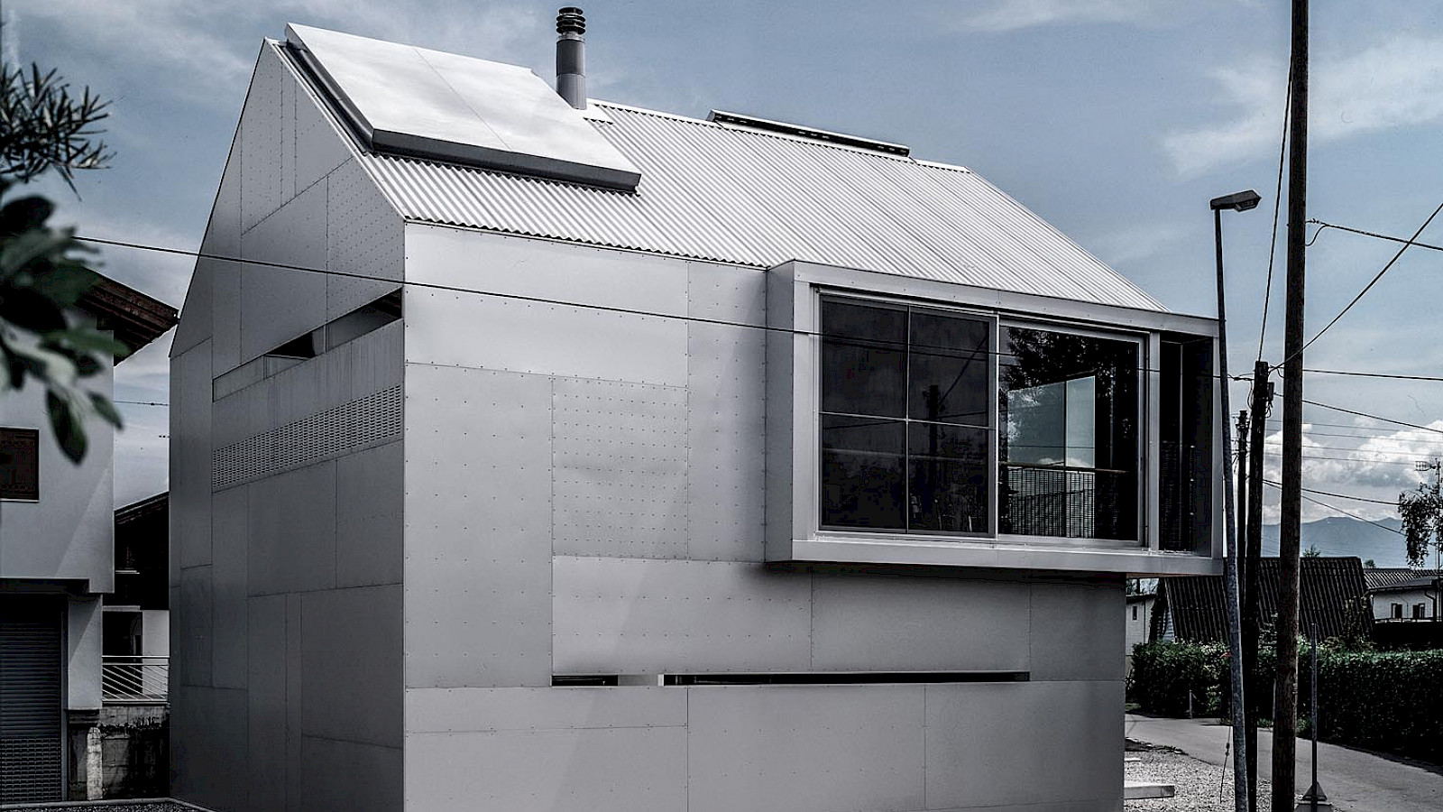 Boathouse © marc.lins