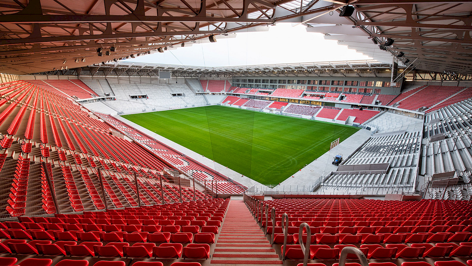 © HPP Architekten | Fotos: Klaus Polkowski