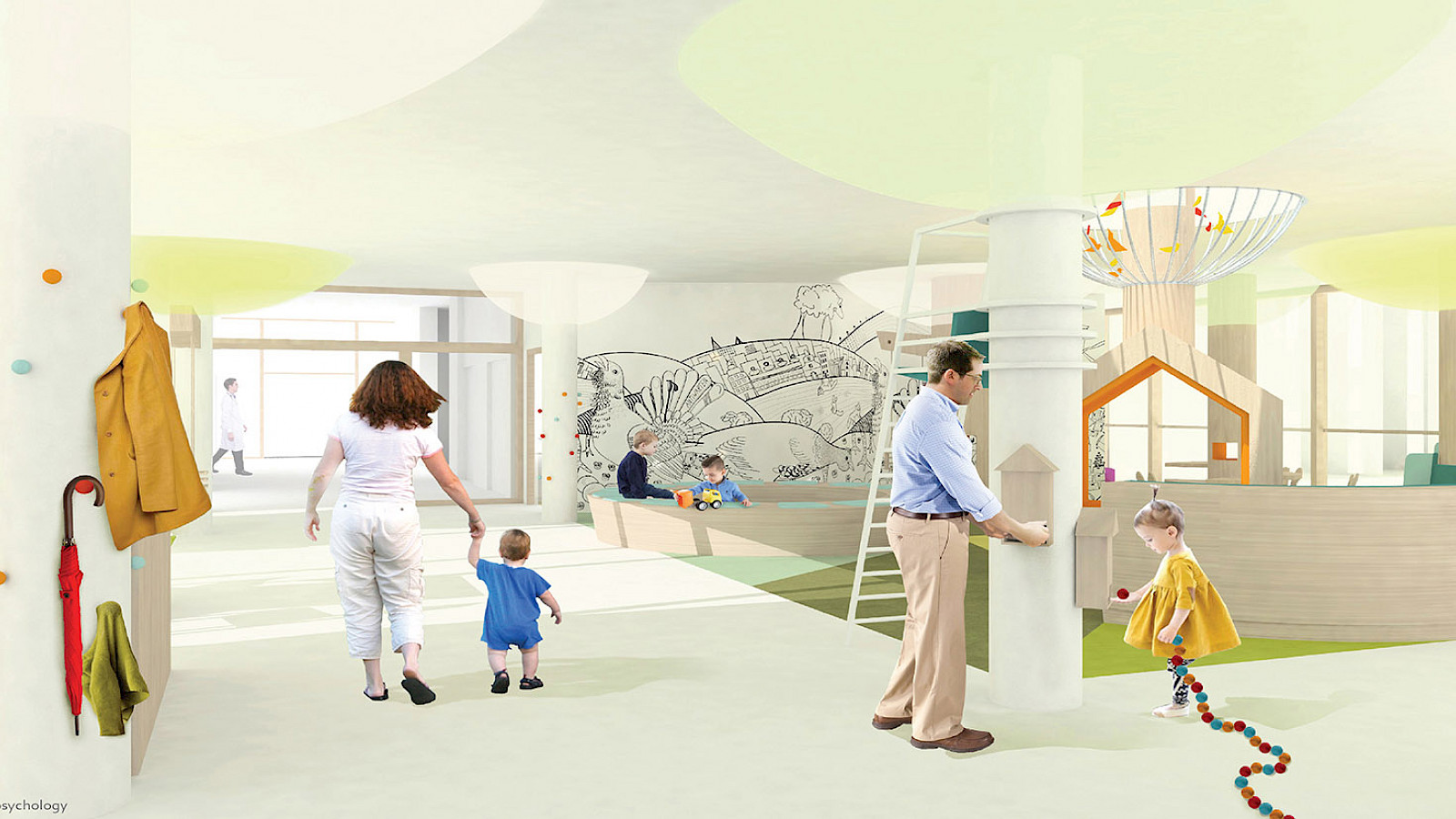 © Kopvol Architecture