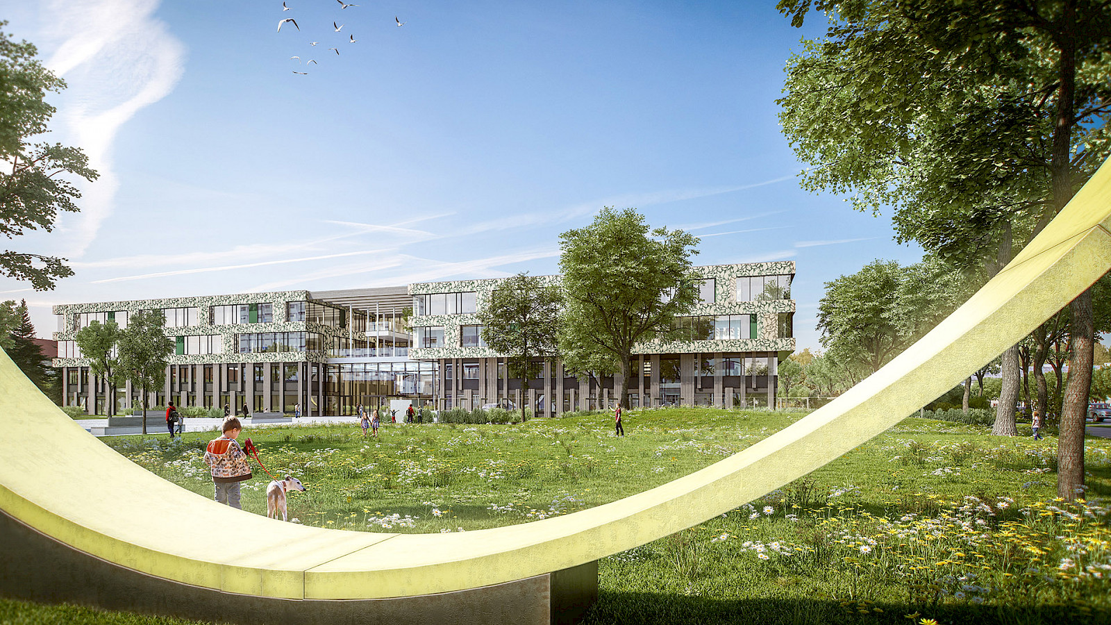 © Albert Wimmer ZT-GmbH