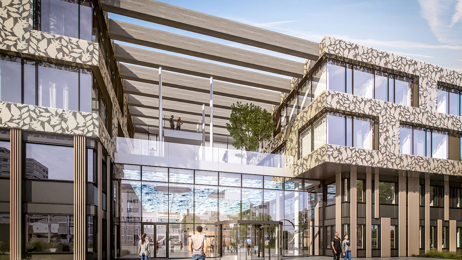 © Albert Wimmer ZT-GmbH