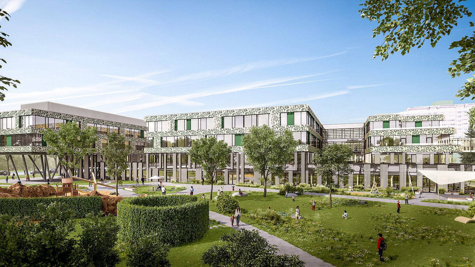 © Albert Wimmer ZT-GmbH