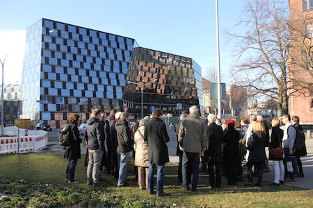 © Felicitas Tritschler