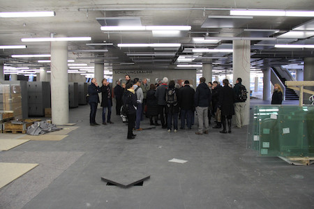 © Felicitas Tritschler