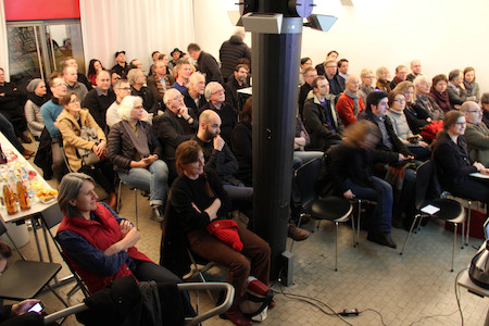 © Felicitas Tritschler