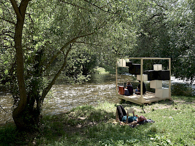 © Architekturforum Freiburg