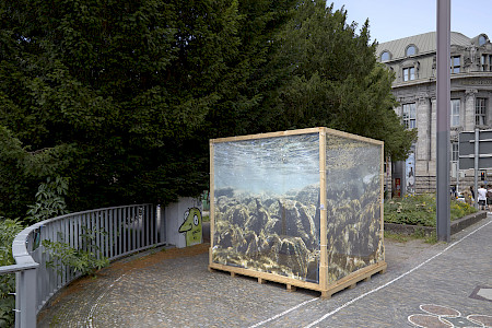 © Architekturforum Freiburg