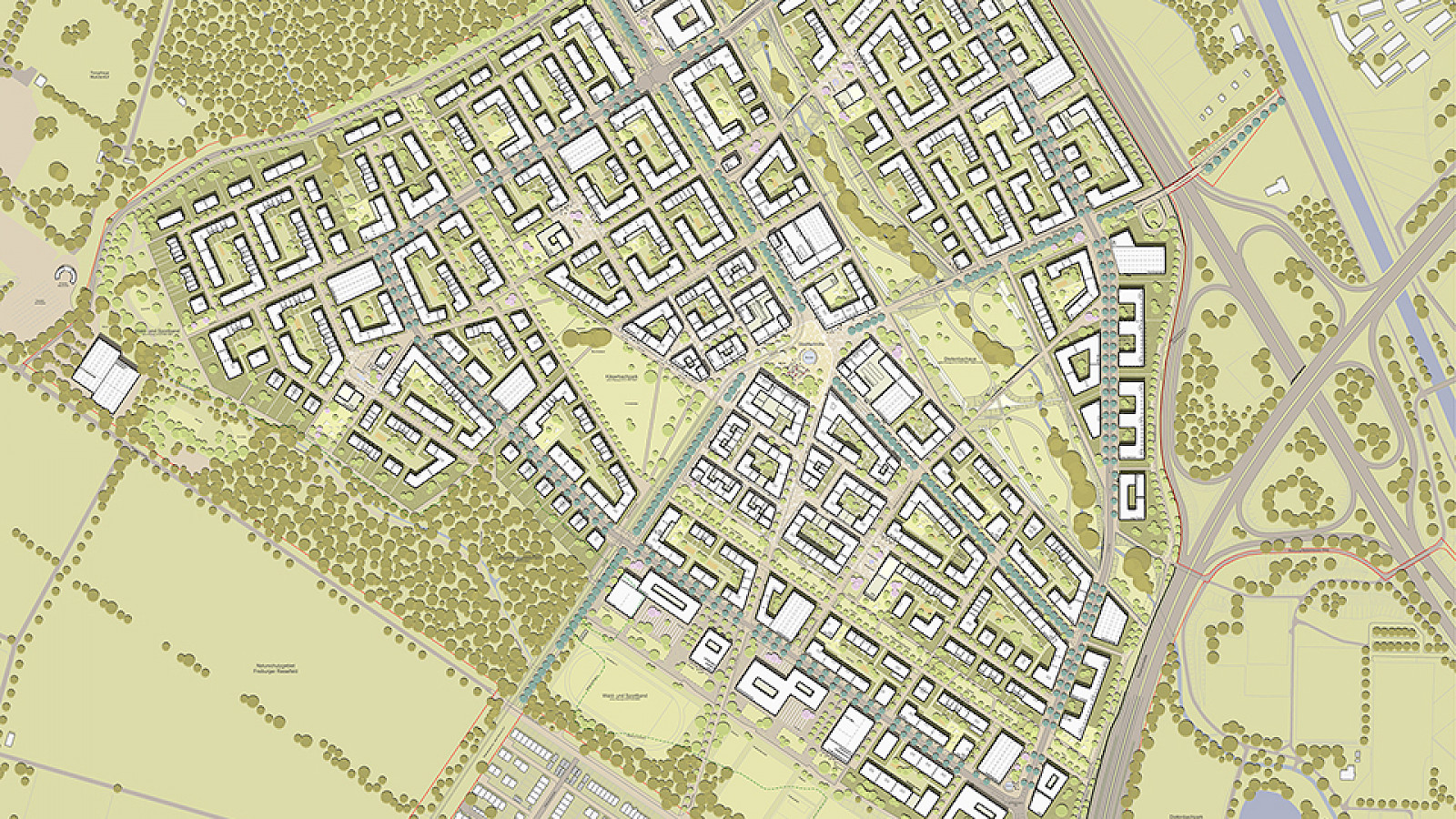 © K9 Architekten GmbH